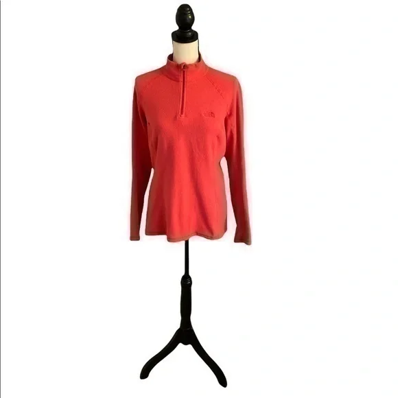 The North Face Fleece Size Large - Picture 1 of 6